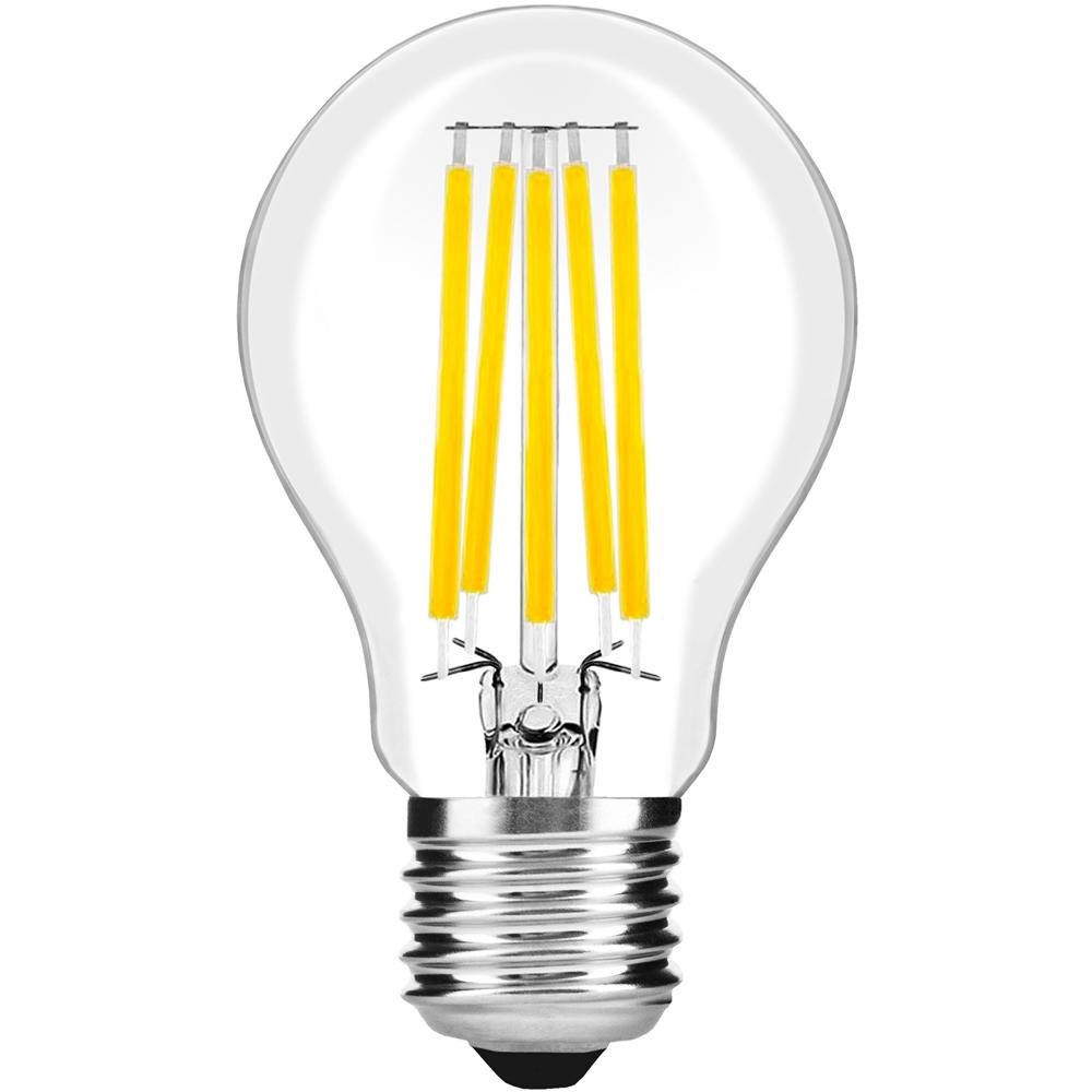 Filament Led Lamp - 900 Lumen