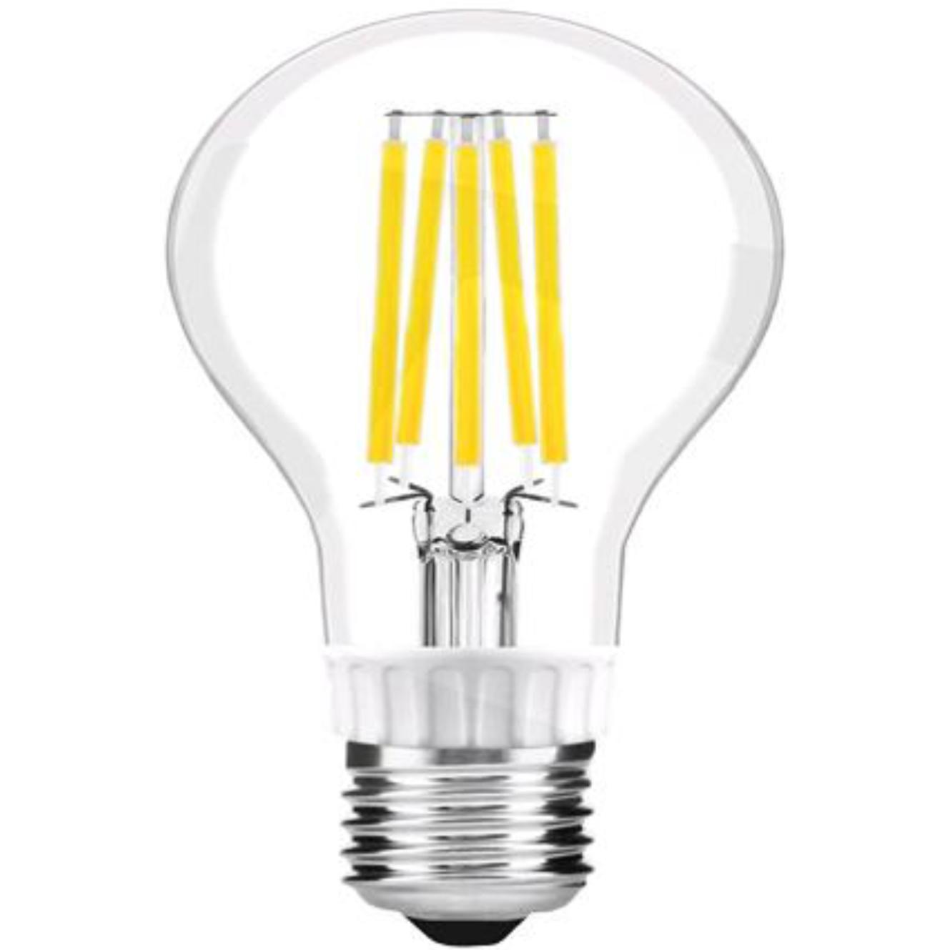 Filament Led Lamp - 650 Lumen - Avide