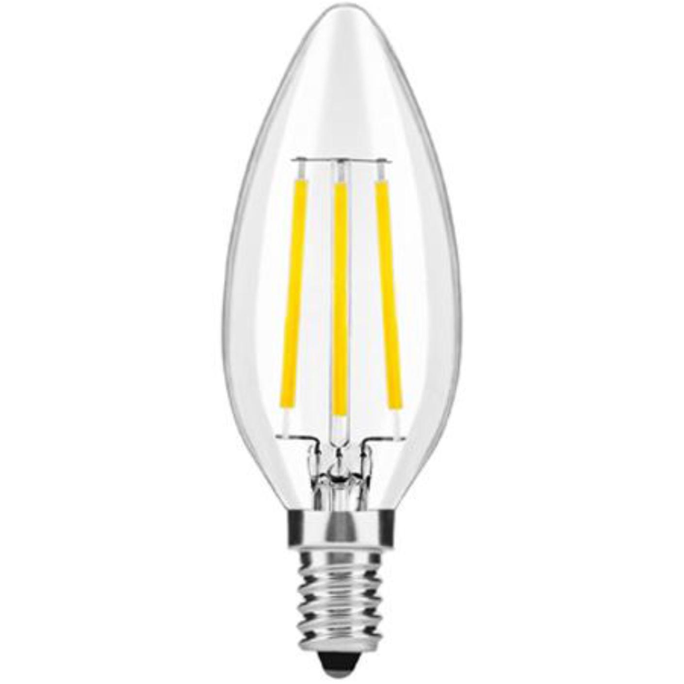Filament Led Lamp - 480 Lumen - Avide
