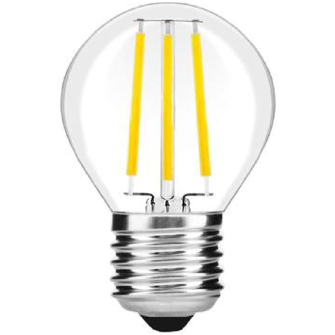 E27 filamentlamp - Avide