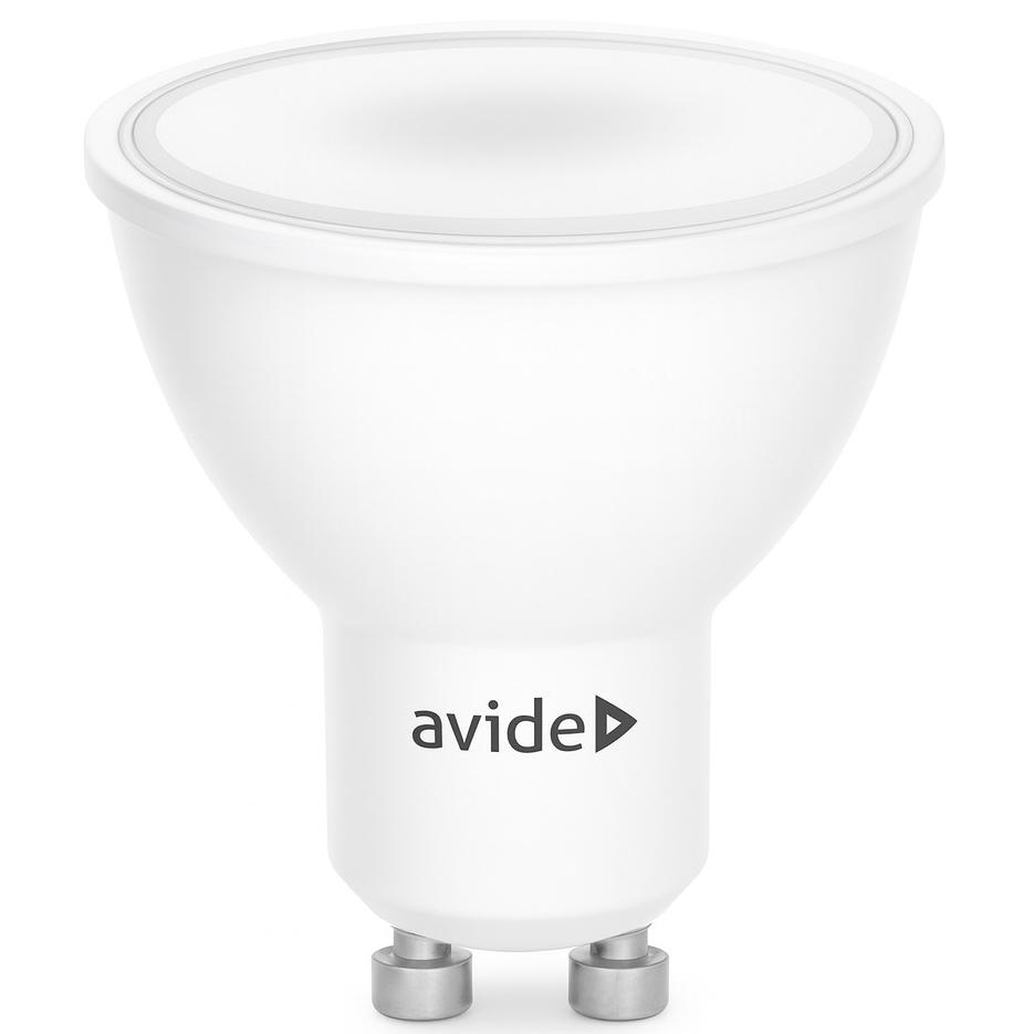 GU10 lamp