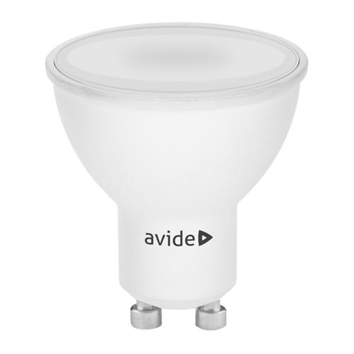 GU10 led - 501-600 lumen - Avide