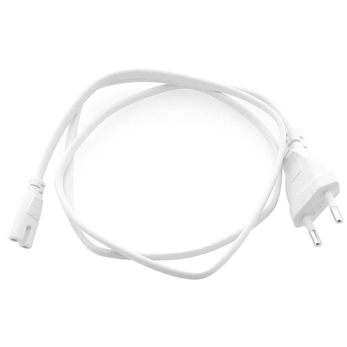 Buislamp Kabel T5 LED - AC Plug