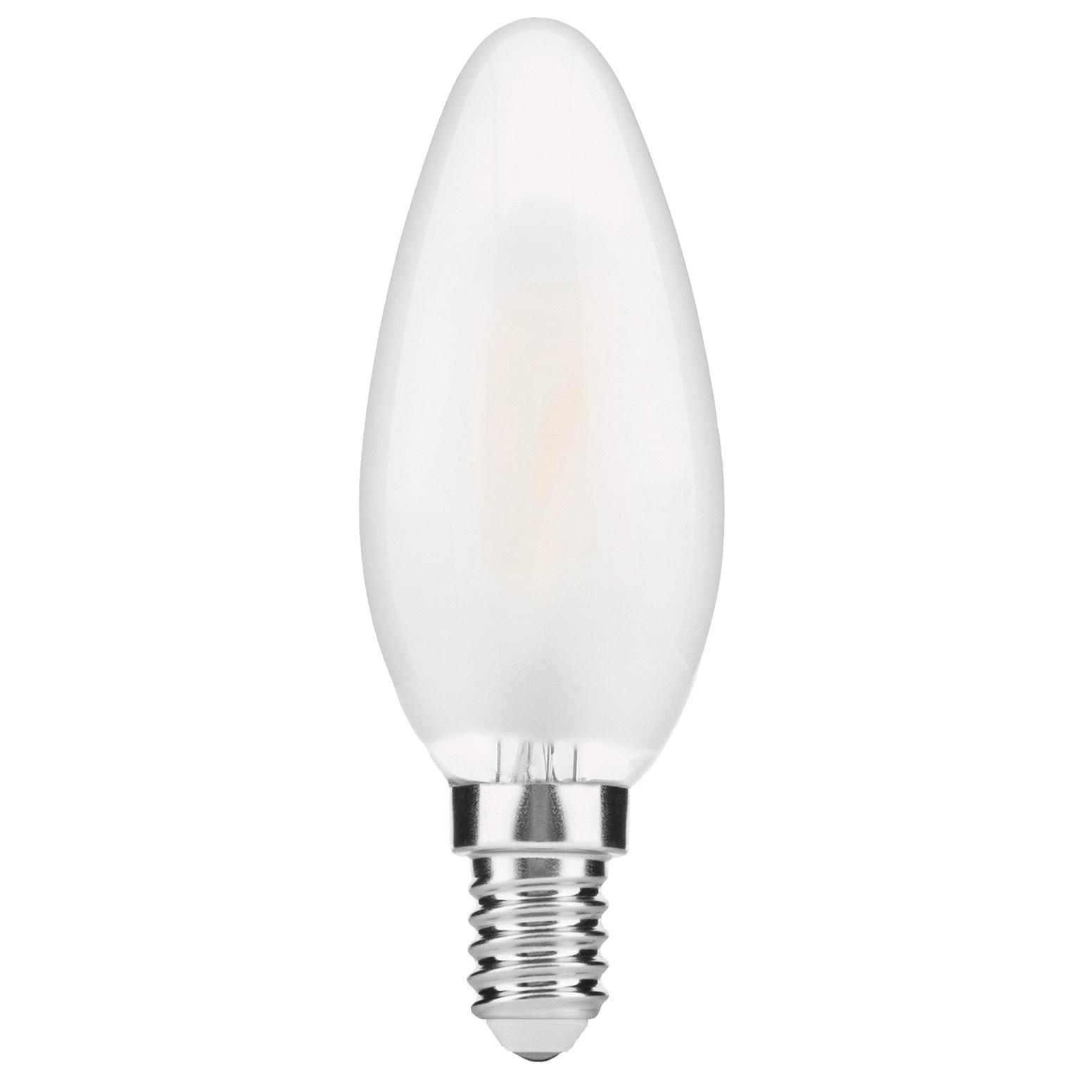 E14 filament lamp - Avide