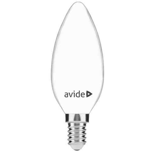 E14 filament lamp - Avide