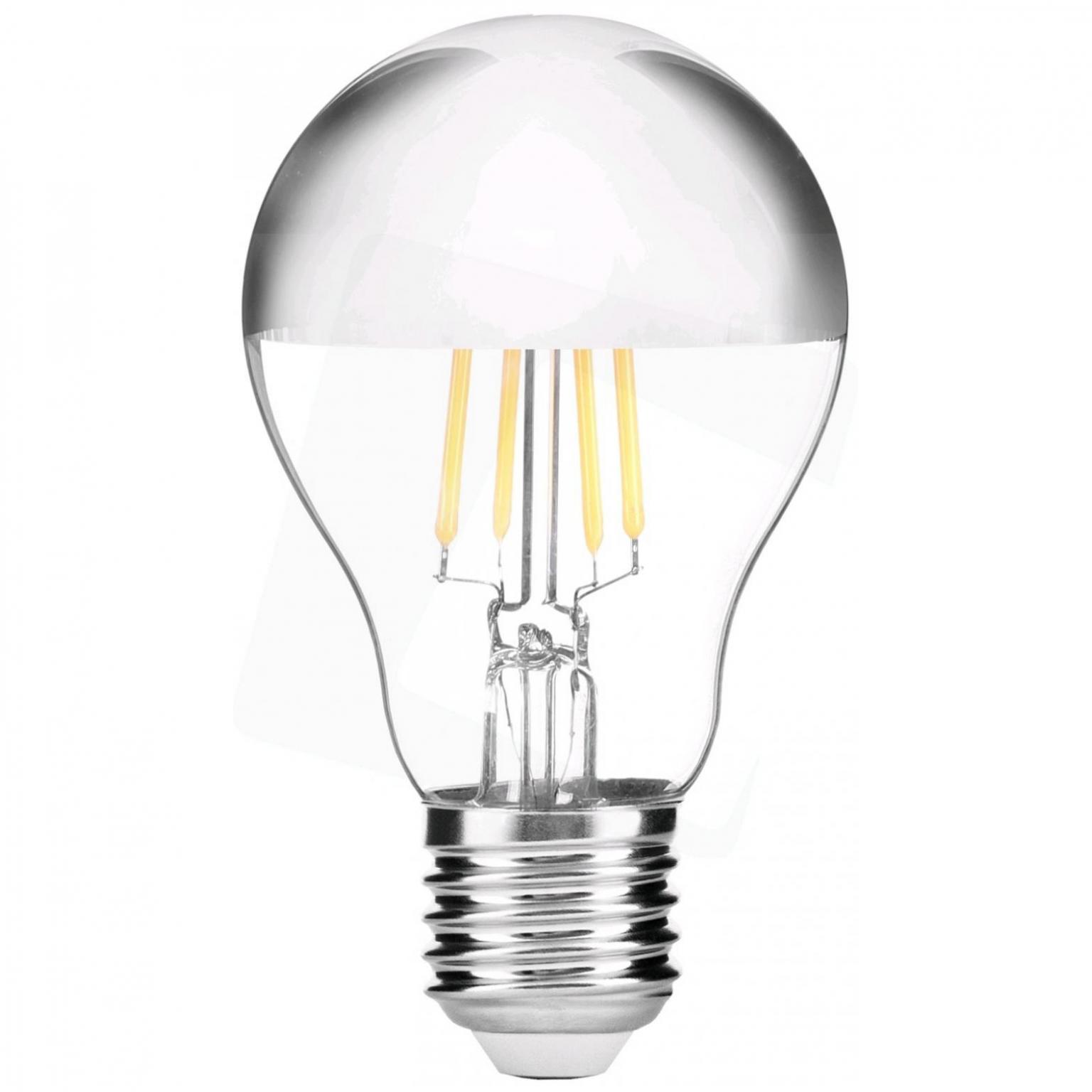 Filament lamp - 610 lumen - Avide