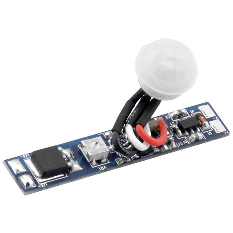 Ledstrip motion sensor - Avide