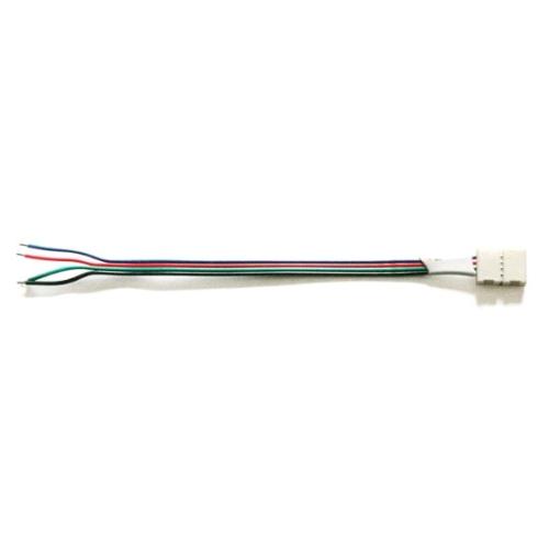 Led strip kabel