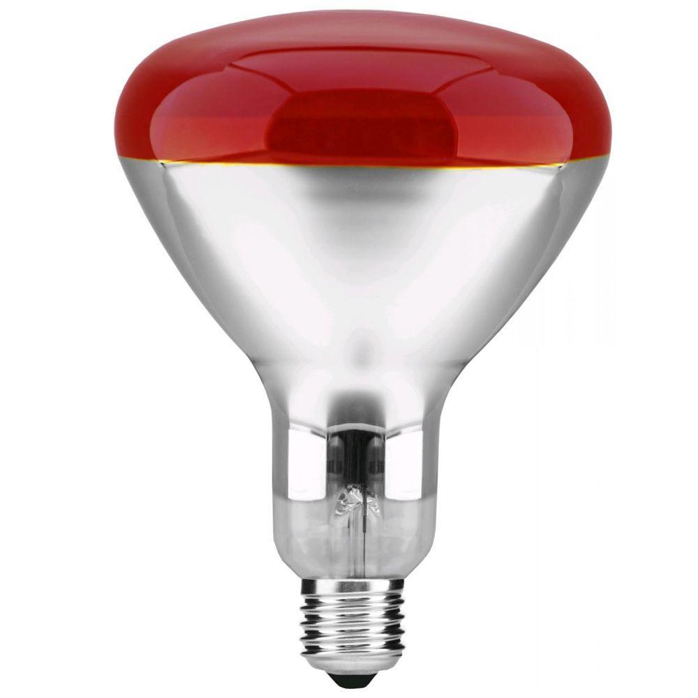 Infrarood lamp - Avide
