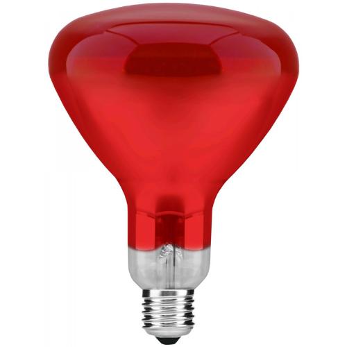 Infrarood lamp