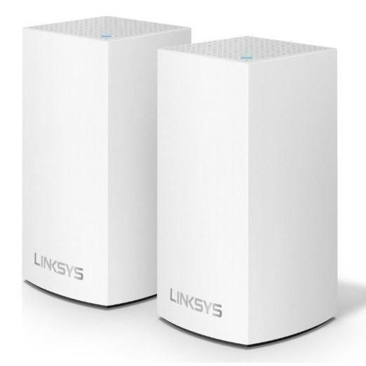 Multiroom wifi versterker - LINKSYS
