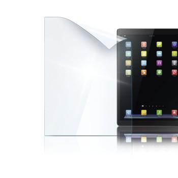Displaybeschermfolie Crystal Clear voor tablet-pc´s tot 10,1 - Hama