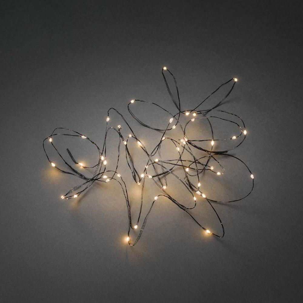 Éclairage de Noël à l'intérieur - Konstsmide
