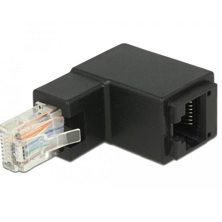 Netwerk adapter - Delock