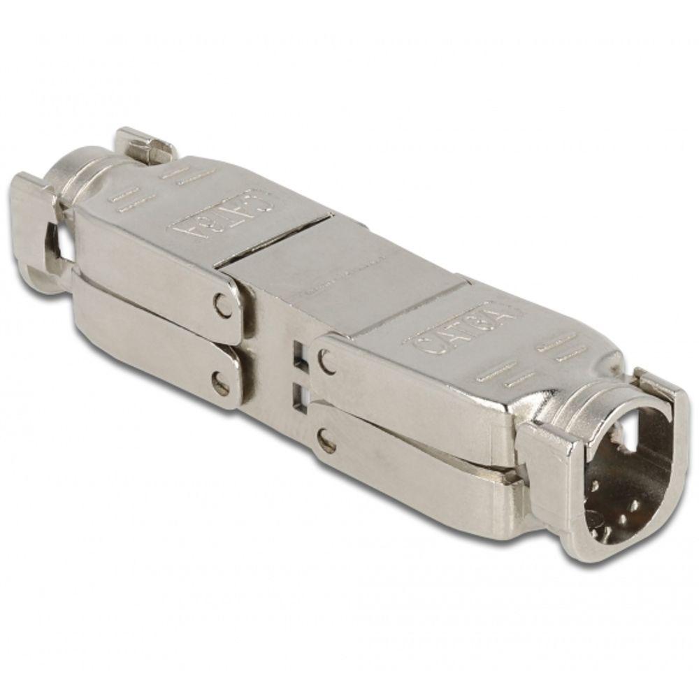 LSA stekker - Delock