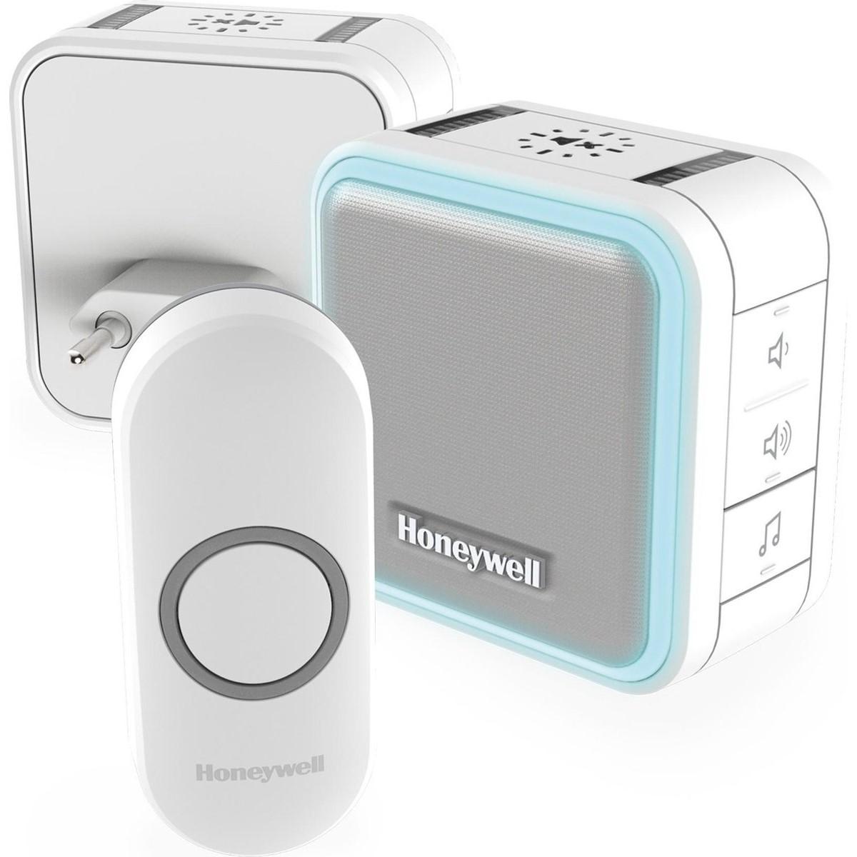 Draadloze deurbel - Honeywell