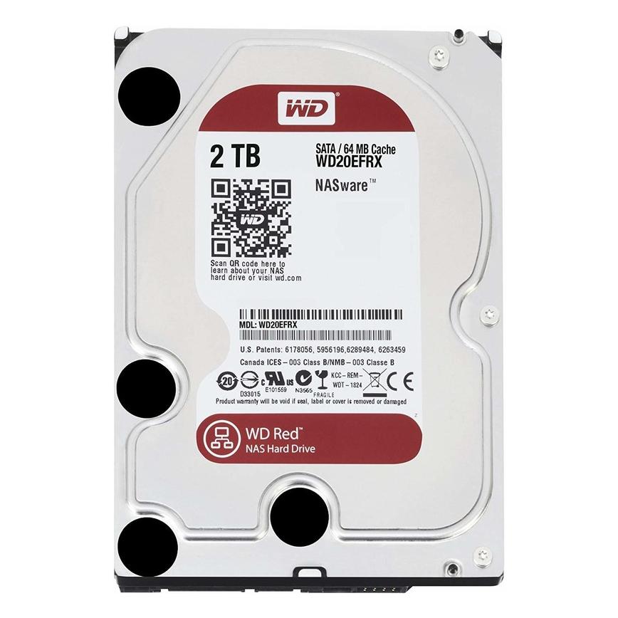 Harde schijf - Western Digital