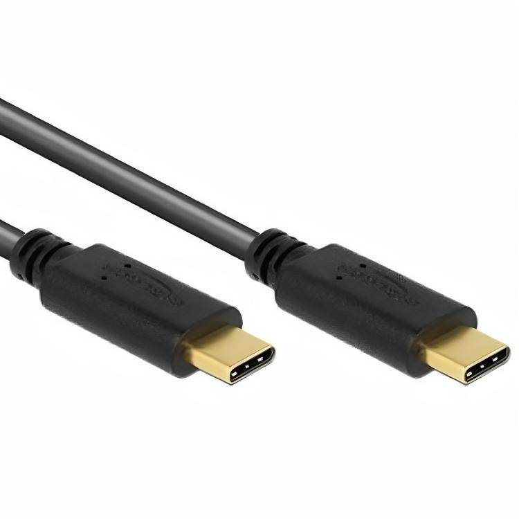 USB C naar USB C kabel - USB 2.0 - Delock