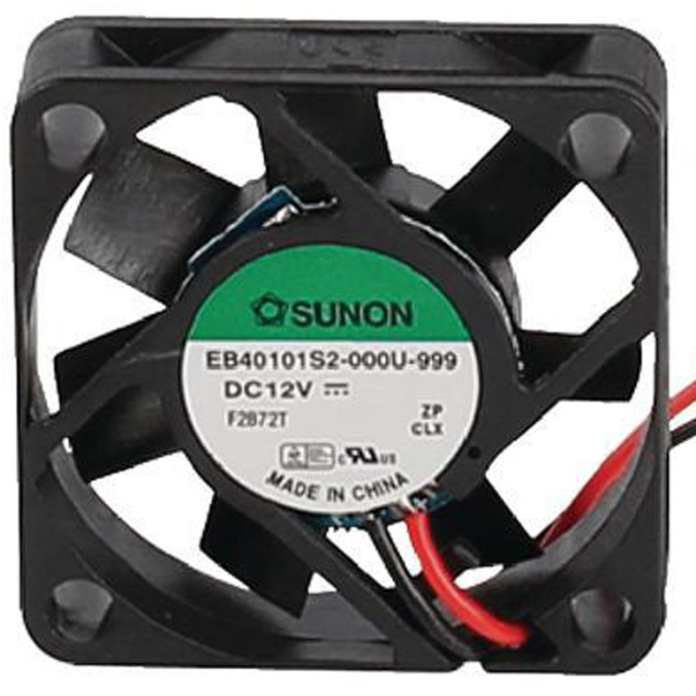 Koeler - 40 x 40 mm - Sunon