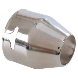 Heteluchtpistool - 1500 watt - Silverline