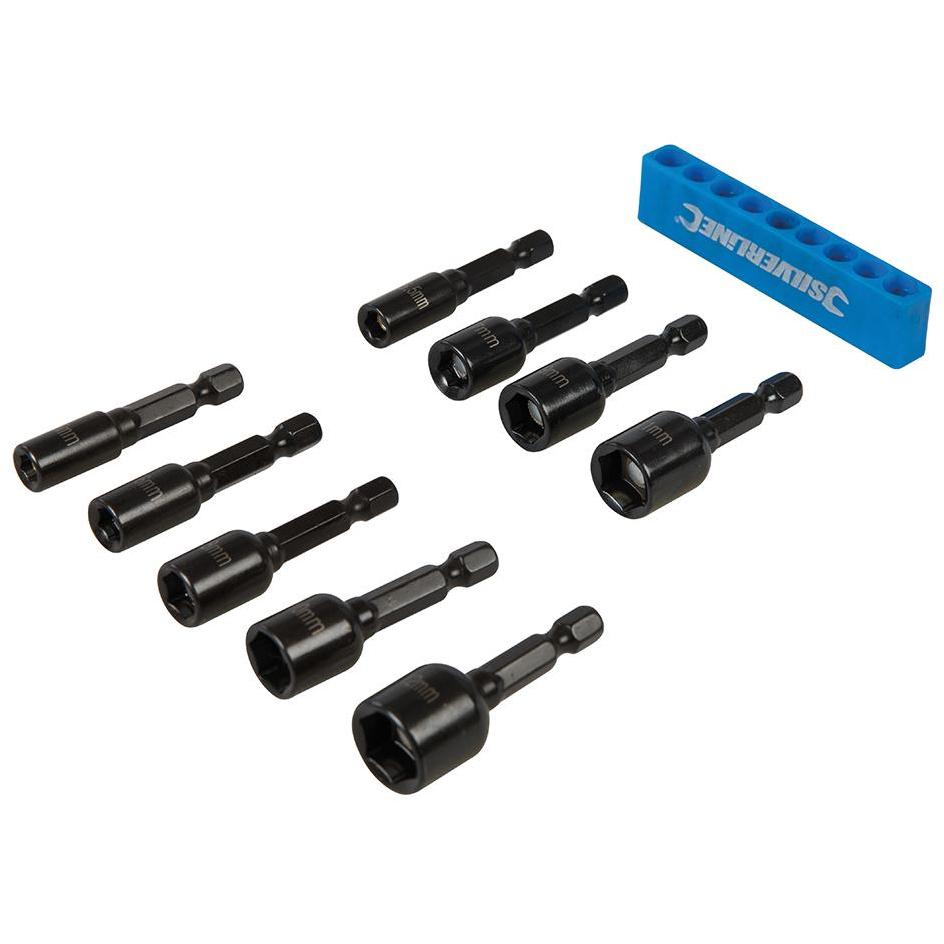 Bitset - Silverline