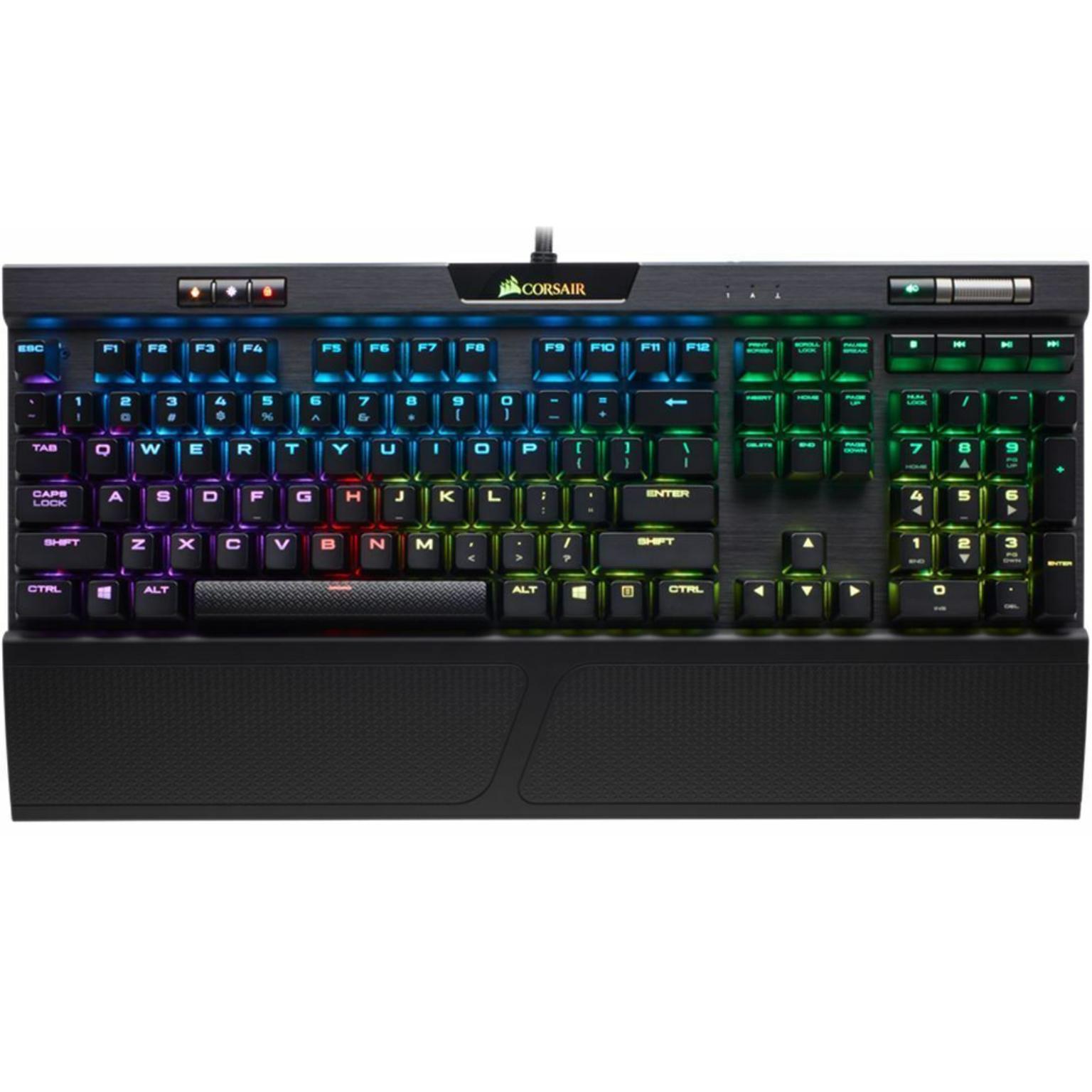 Toetsenbord - Corsair