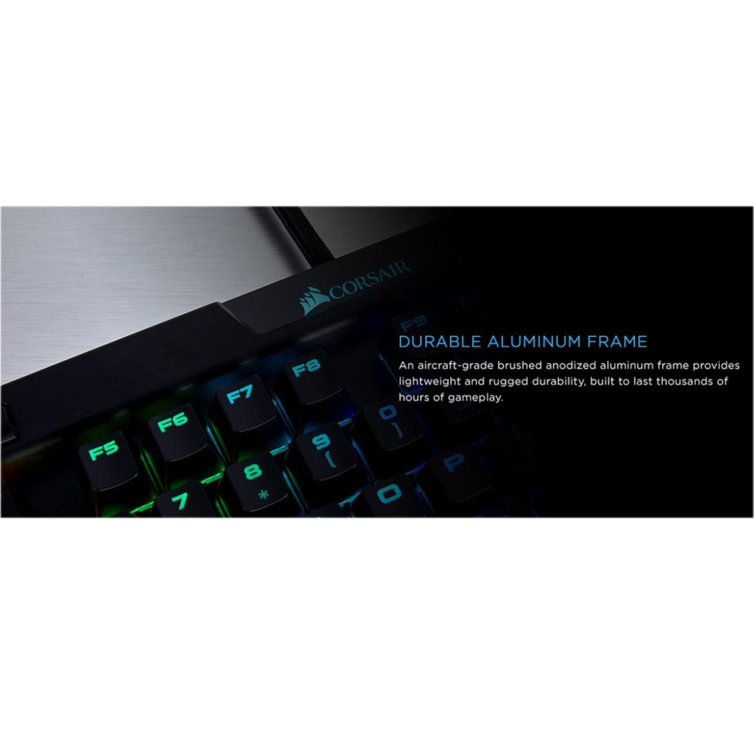 Toetsenbord - Corsair