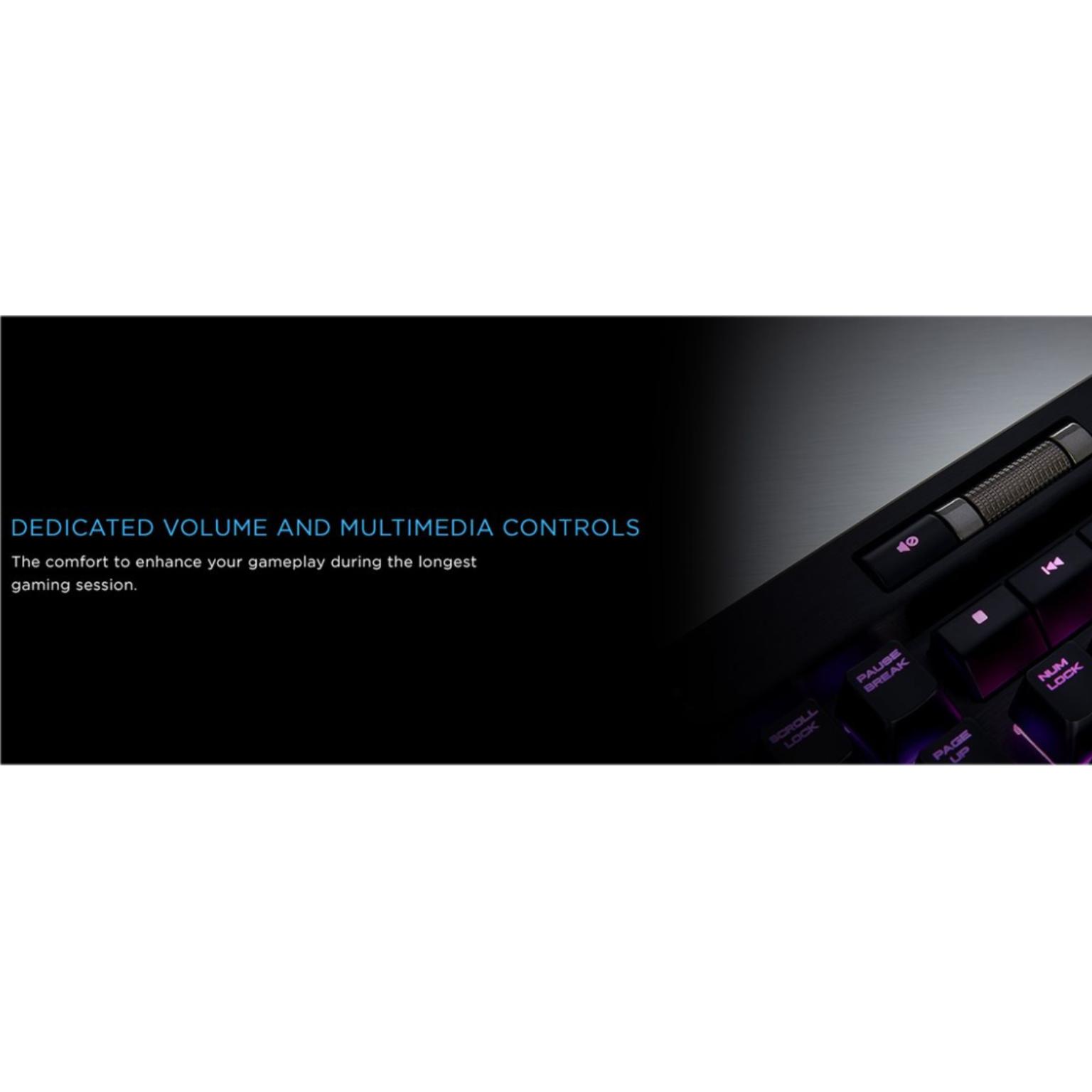 Toetsenbord - Corsair