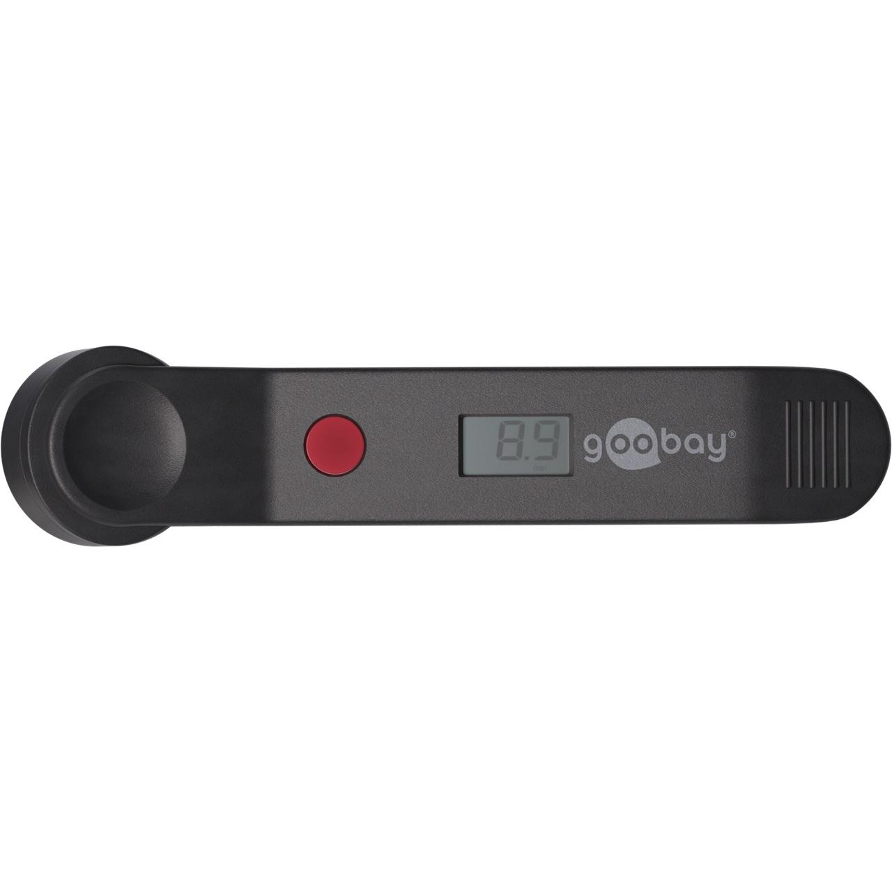 Luchtdrukmeter - Goobay