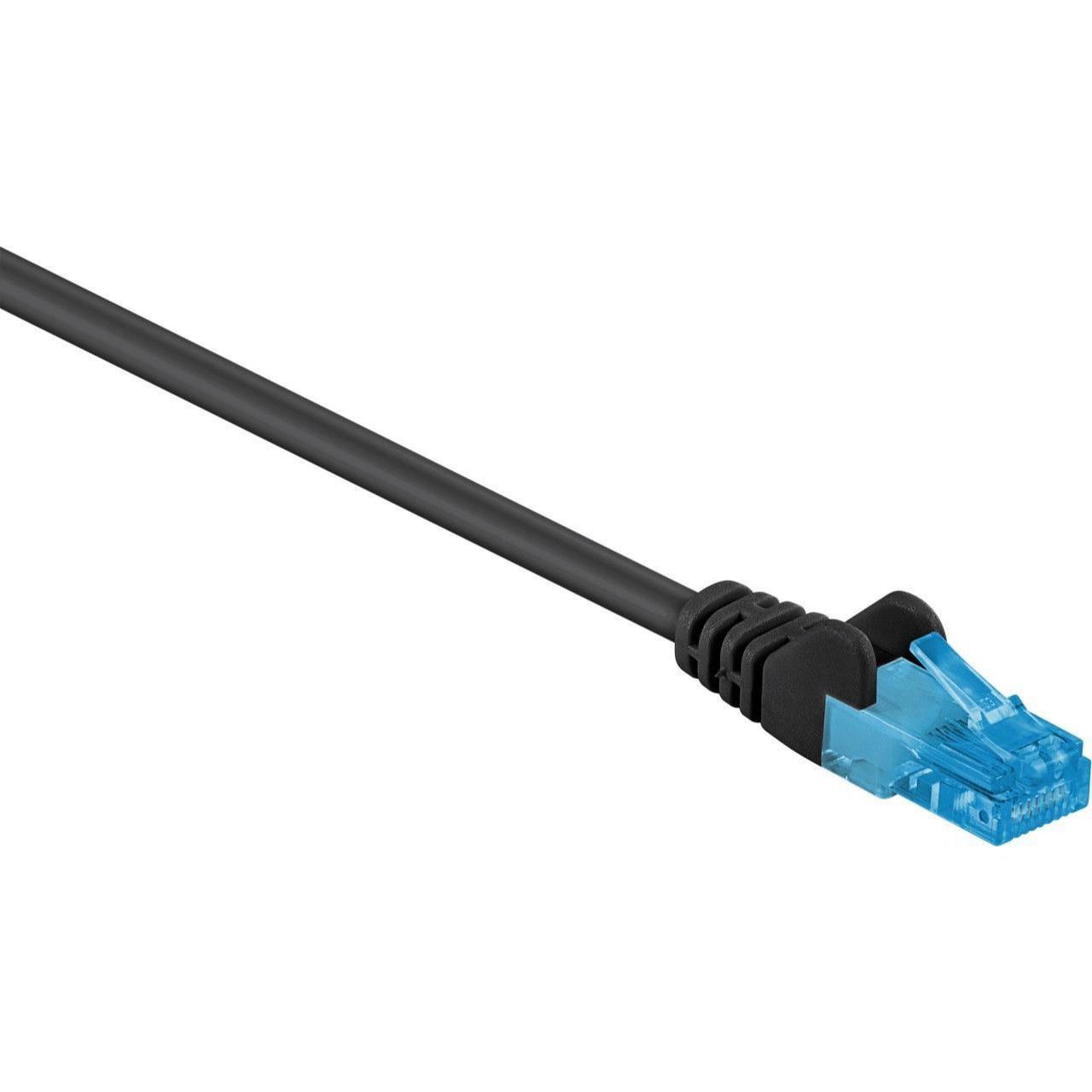U/UTP Cat 6a kabel