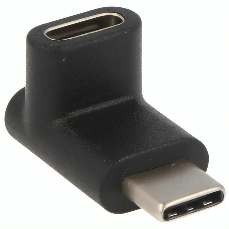 USB C verloopstekker - Goobay
