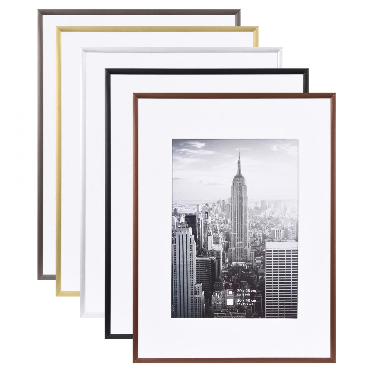 Fotolijst - Manhattan - Henzo