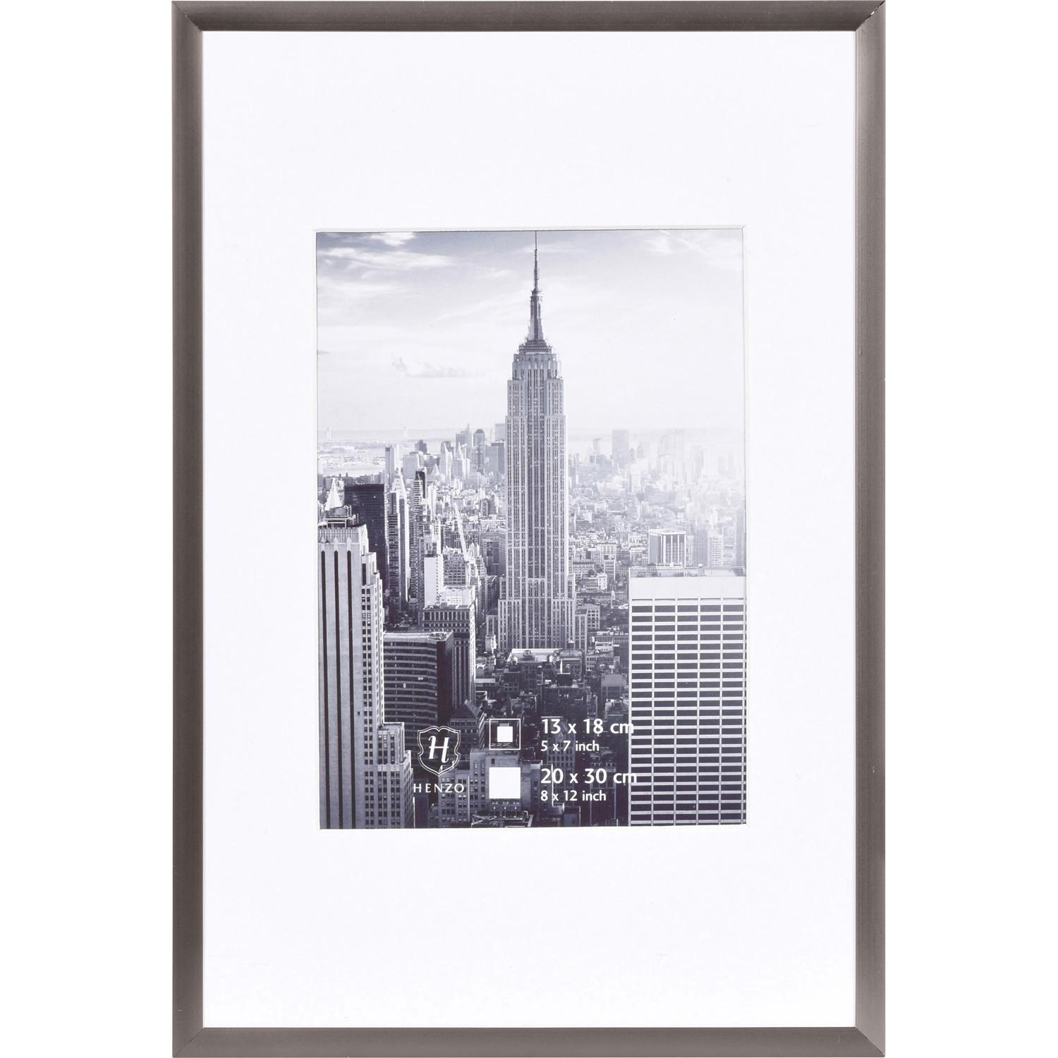 Cadre photo - Manhattan - Henzo