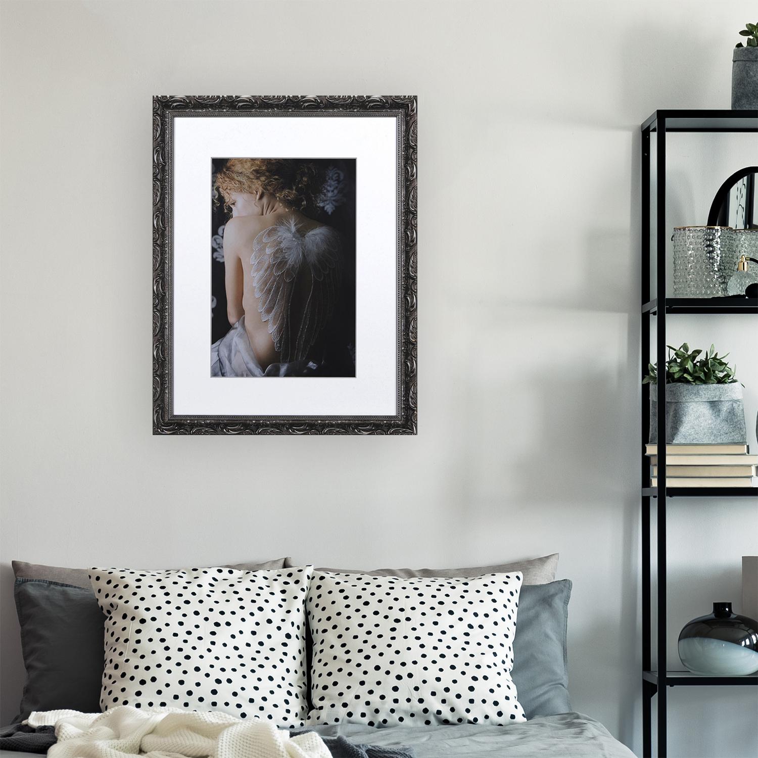Cadre photo - Chic Baroque - Henzo