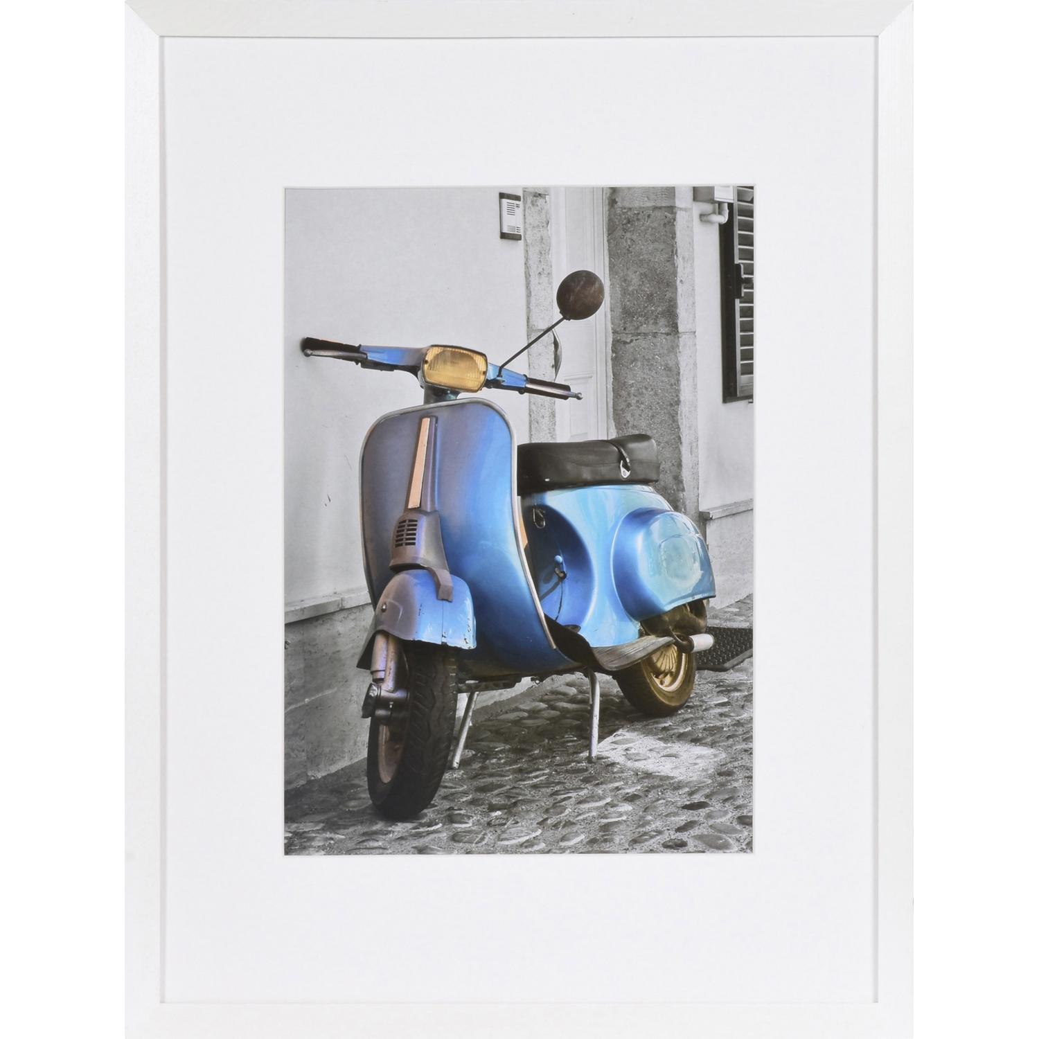 Cadre photo - Umbria - Henzo