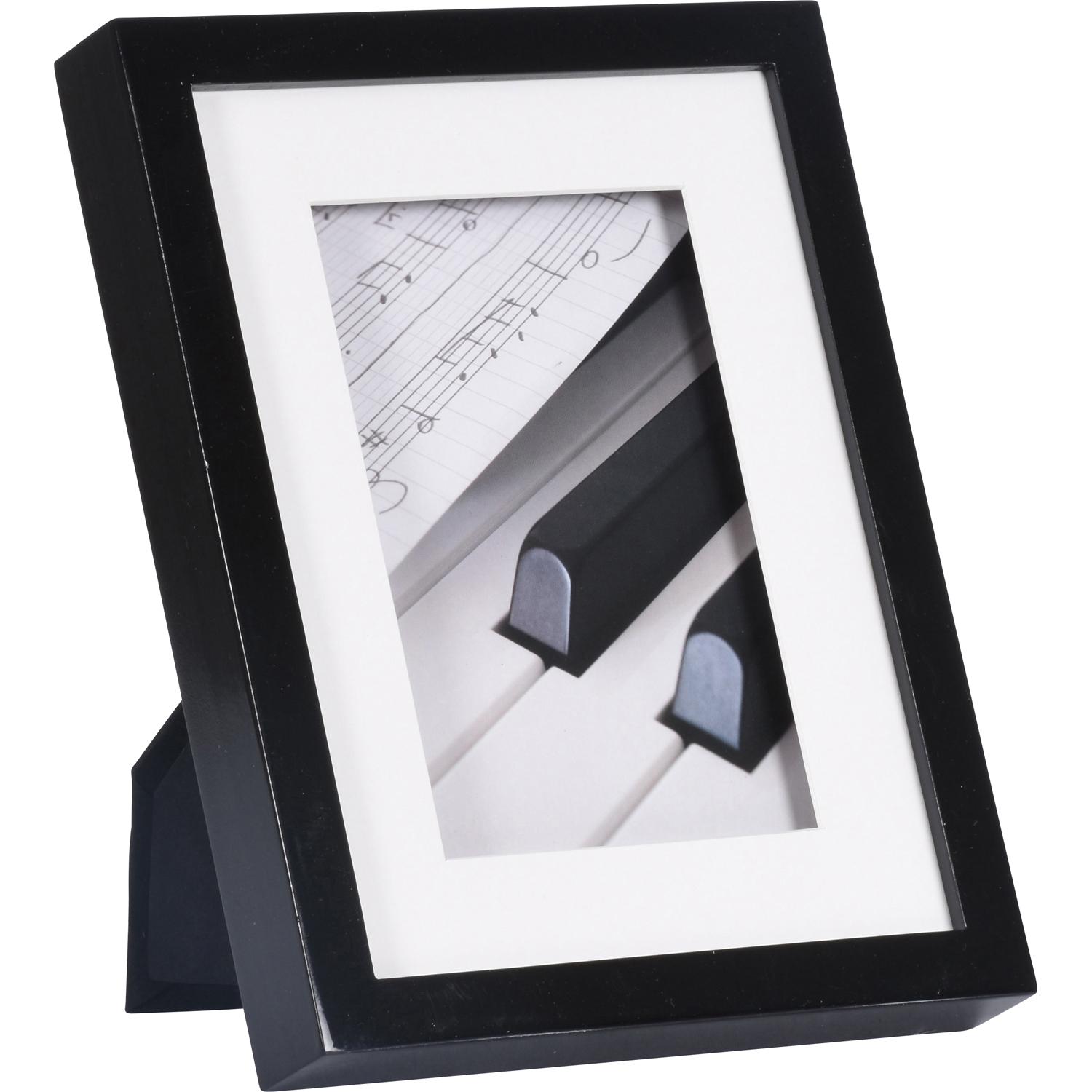 Cadre photo - Piano - Henzo