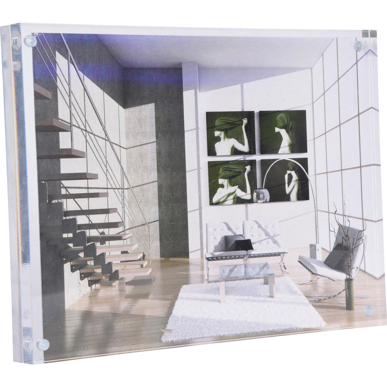 Fotolijst - Clear Style - Henzo