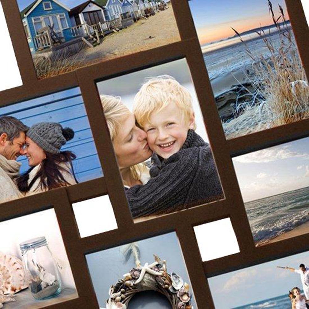 Cadre photo - Holiday Gallery - Henzo
