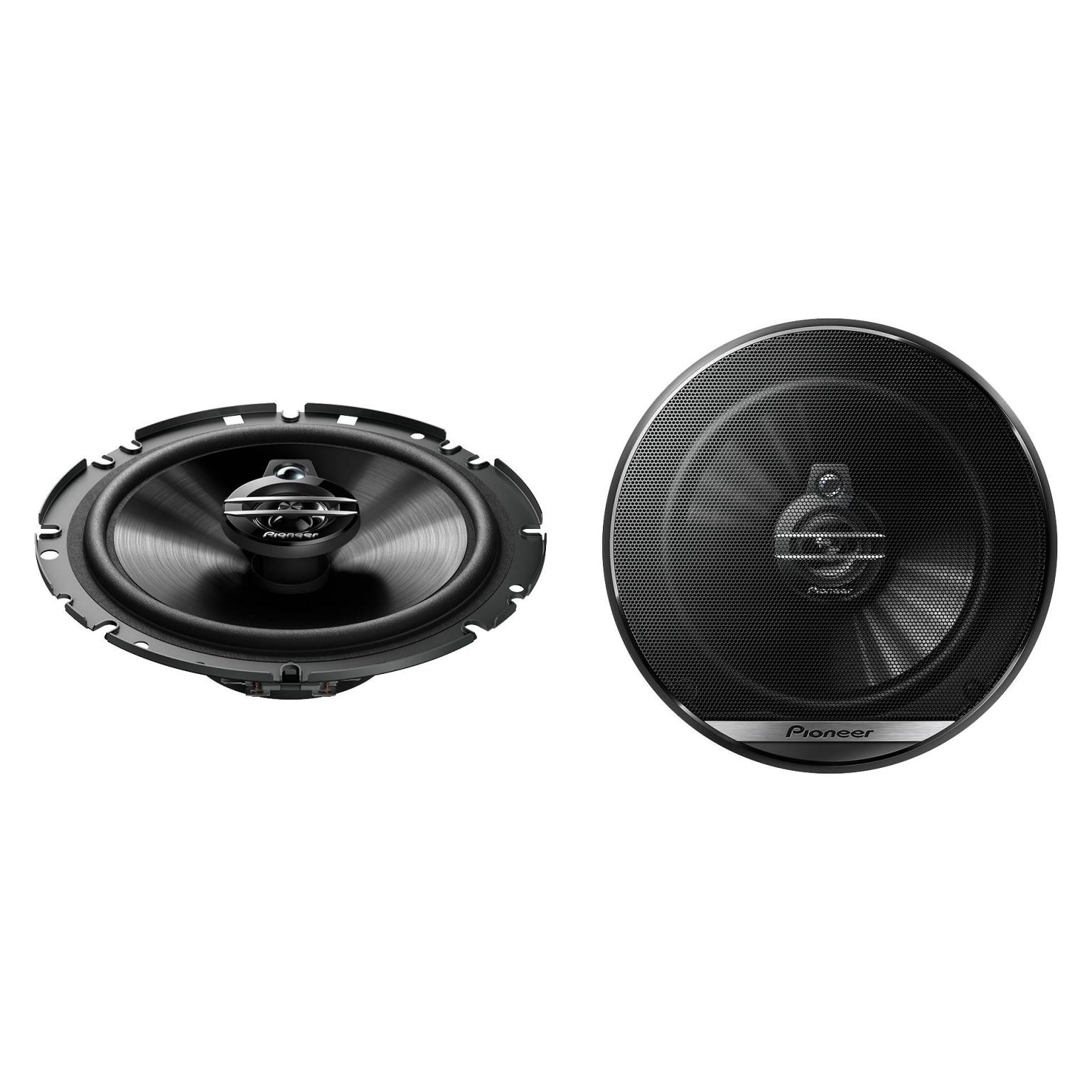Fullrange speakers - 6.5 Inch - Pioneer