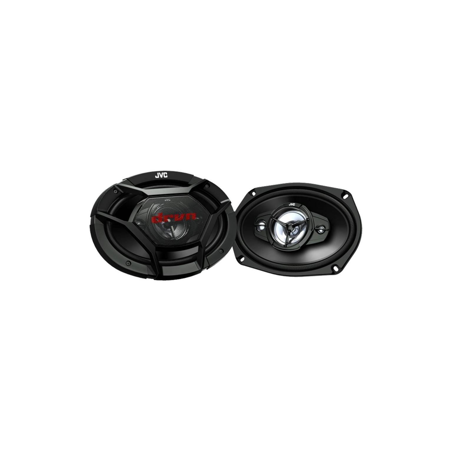 JVC CS-DR6940 - CSDR6940