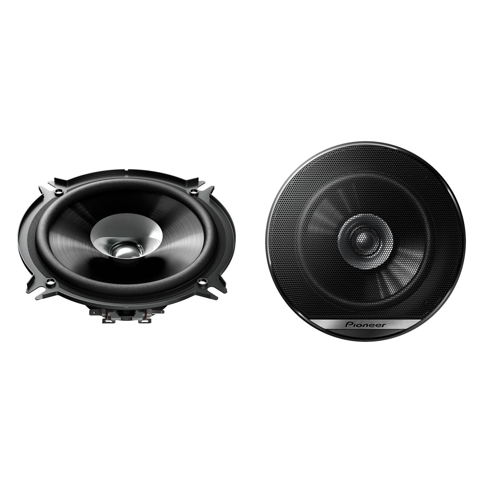 Haut-parleur de voiture 1 voie - 5 pouces - Pioneer