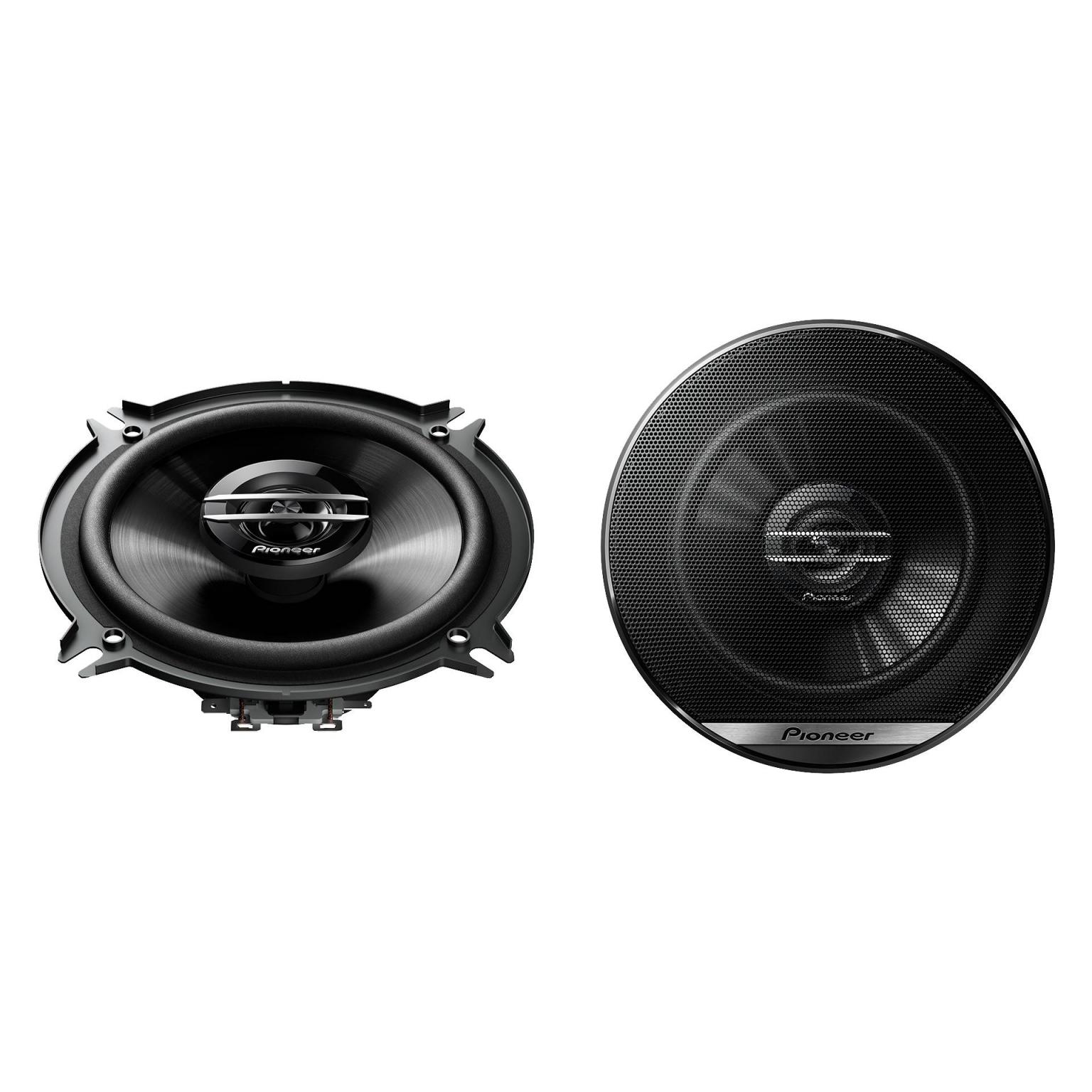 Haut-parleur voiture 2 voies - 5 pouces - Pioneer