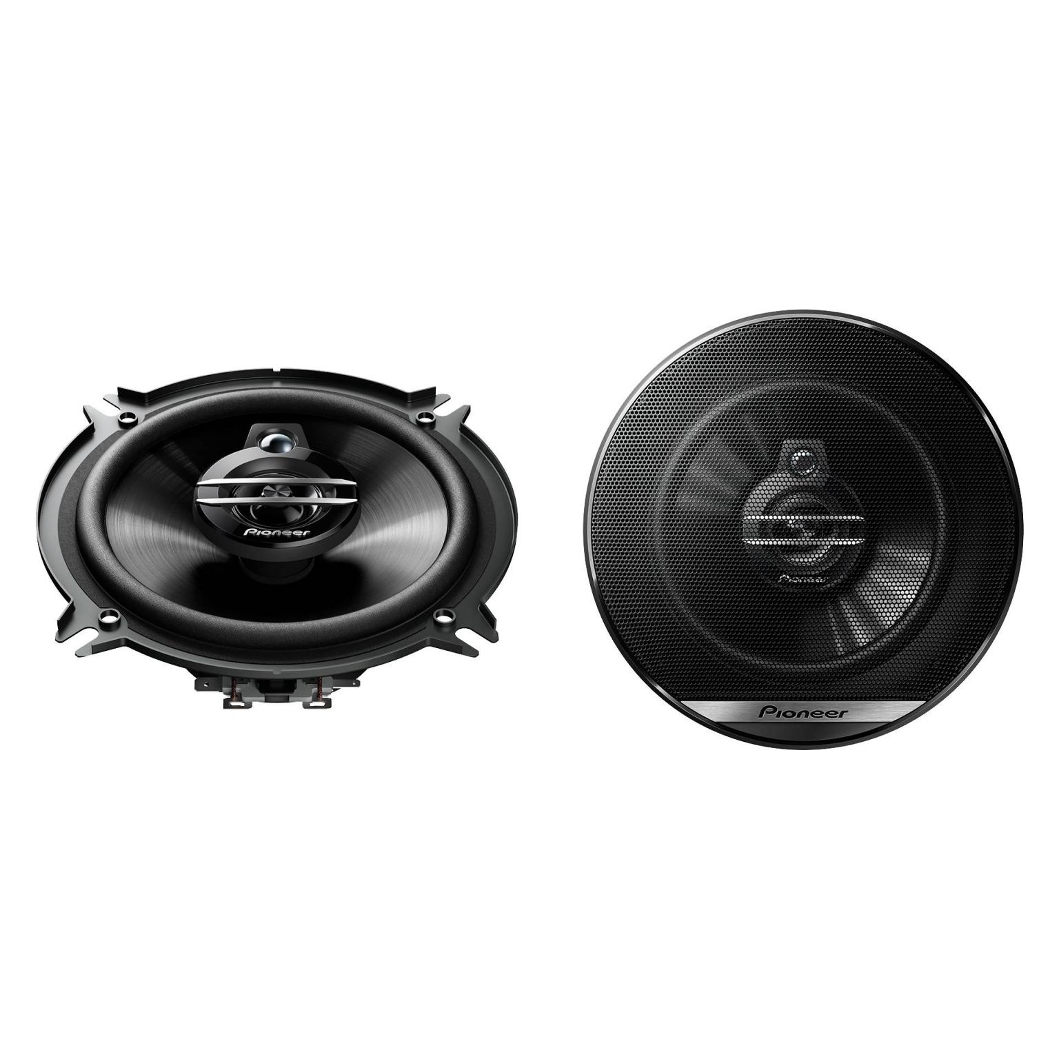 3-weg Auto speaker - 5 Inch - Pioneer