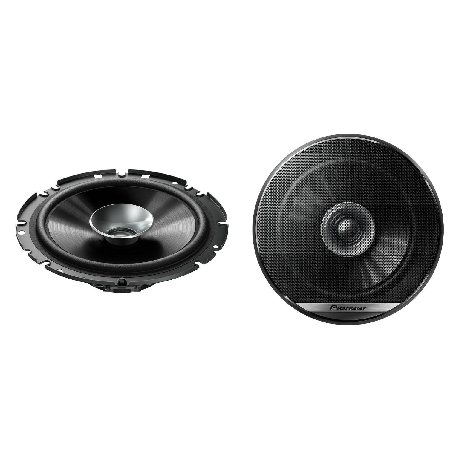 1-weg Auto speaker - 6.5 Inch - Pioneer
