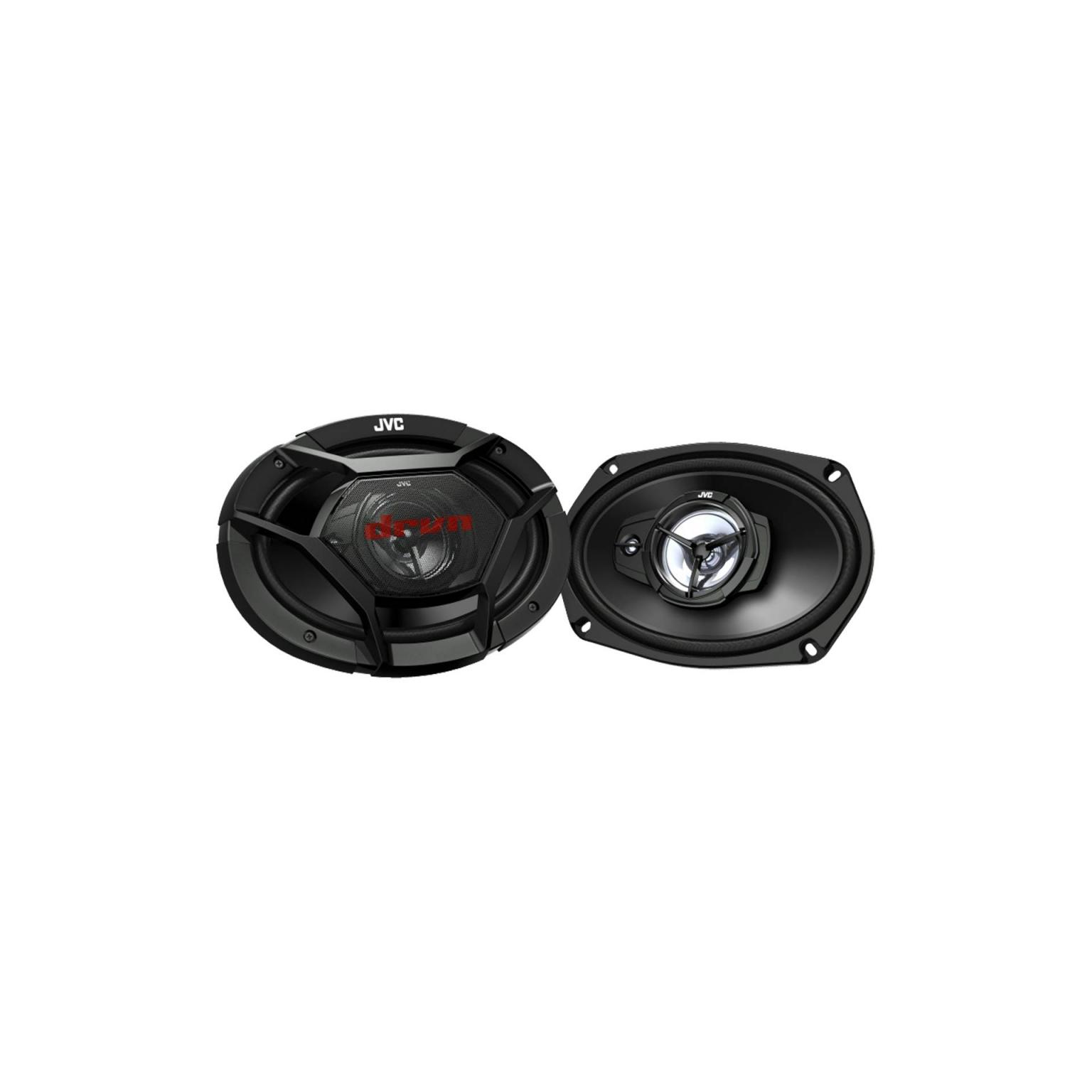 3-weg Auto speaker - 9 Inch - JVC