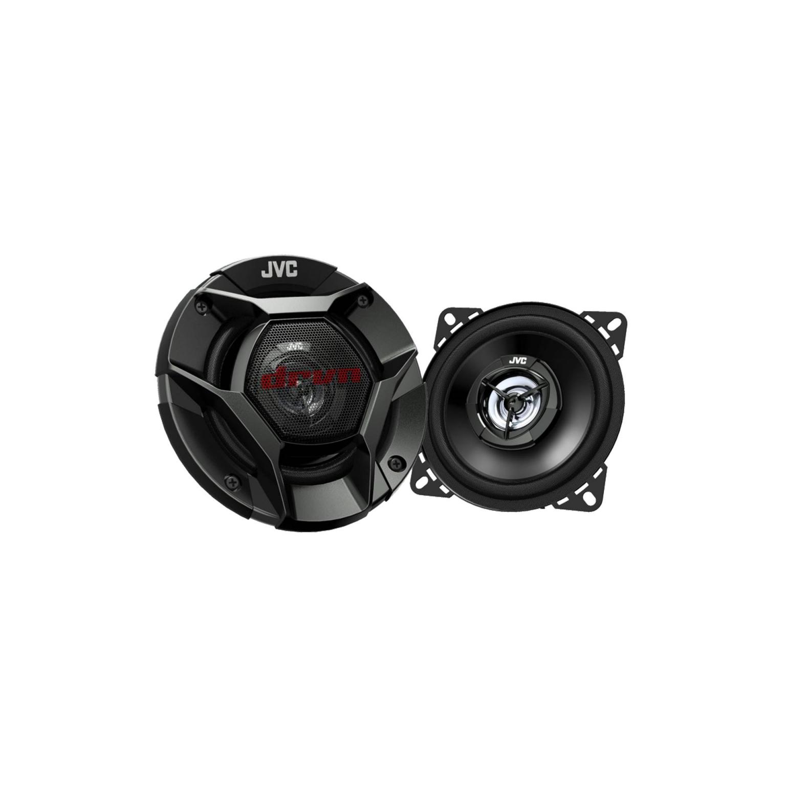 2-weg Auto speaker - 4 Inch - JVC
