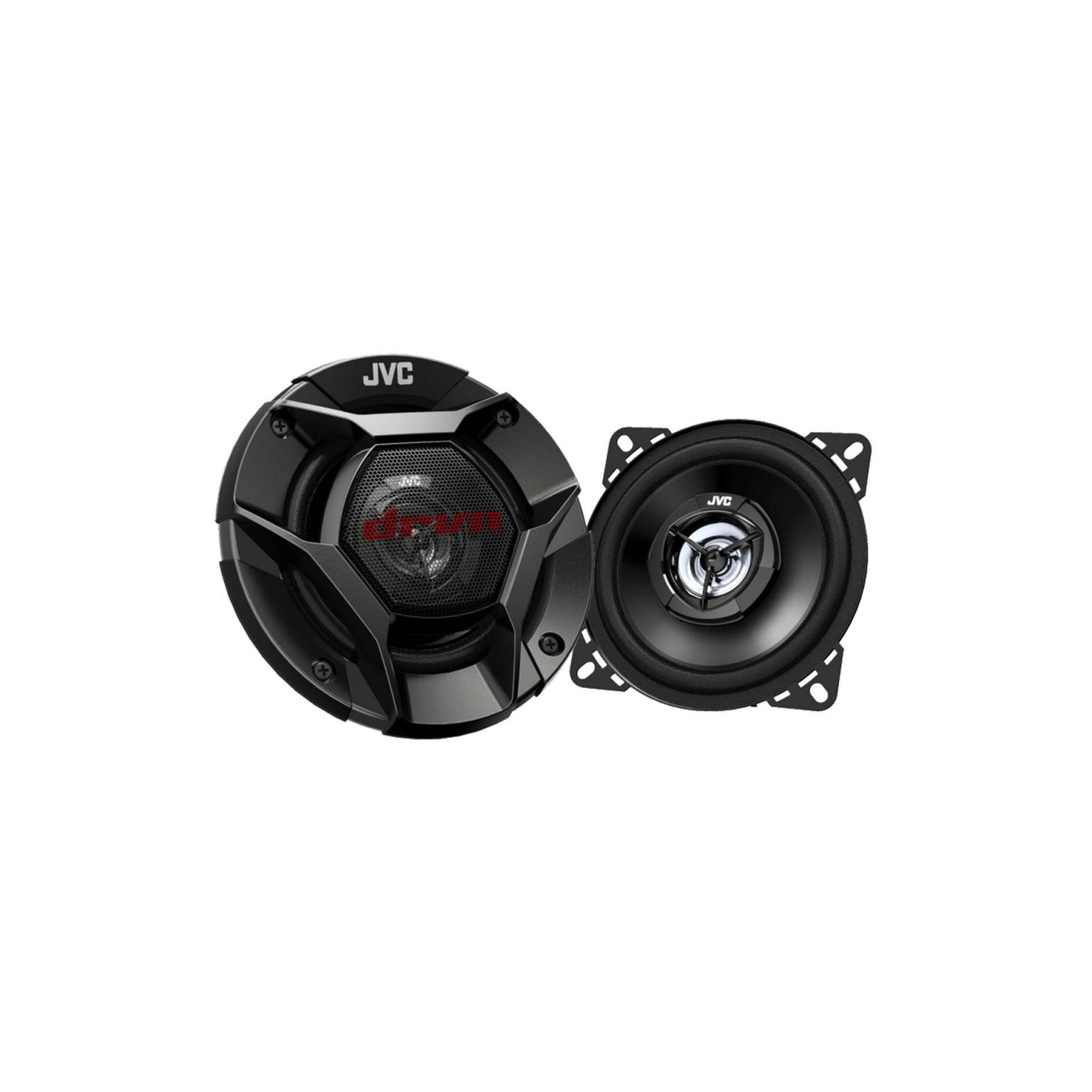 JVC CS-DR420 - CSDR420