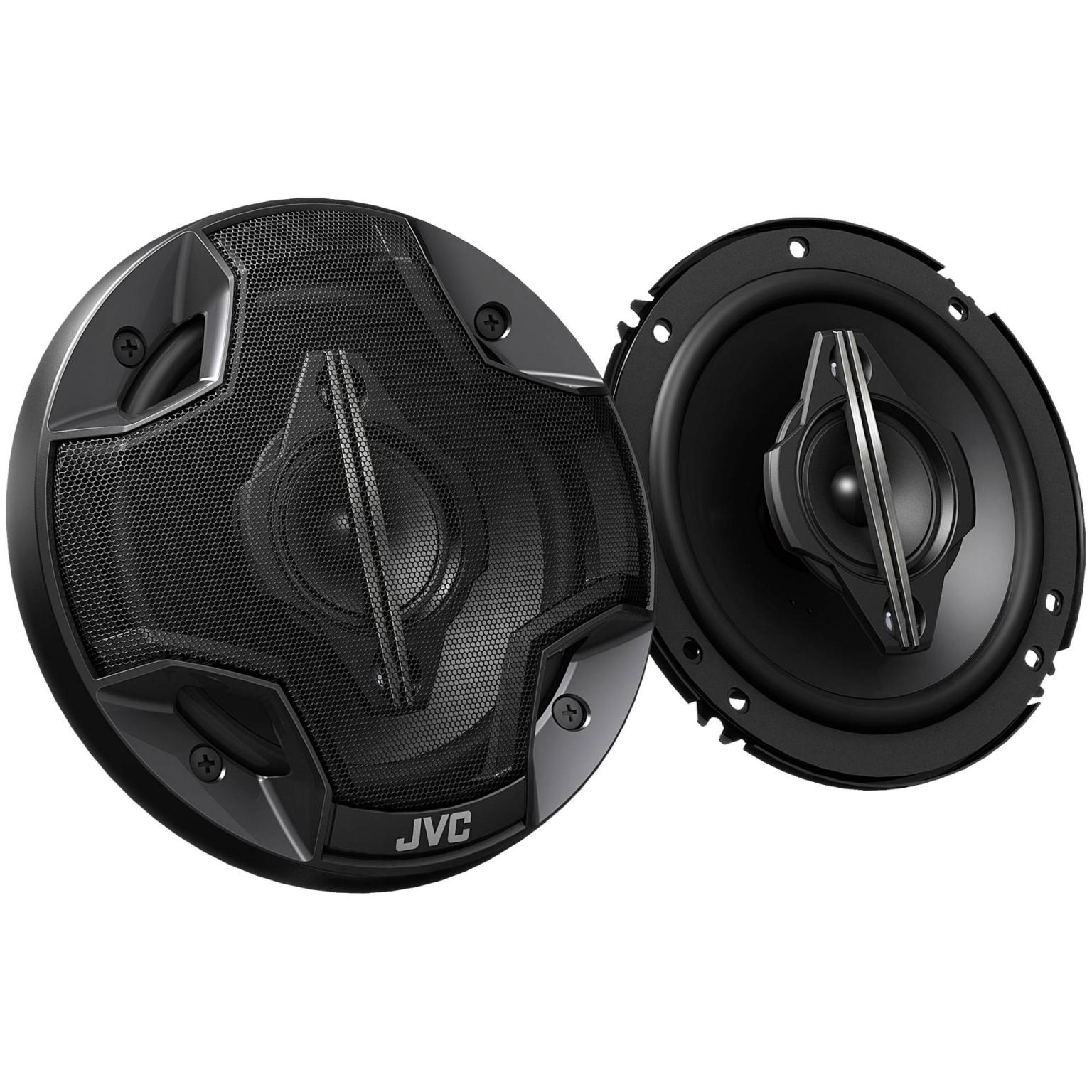 4-weg Auto speaker - 6 Inch - JVC