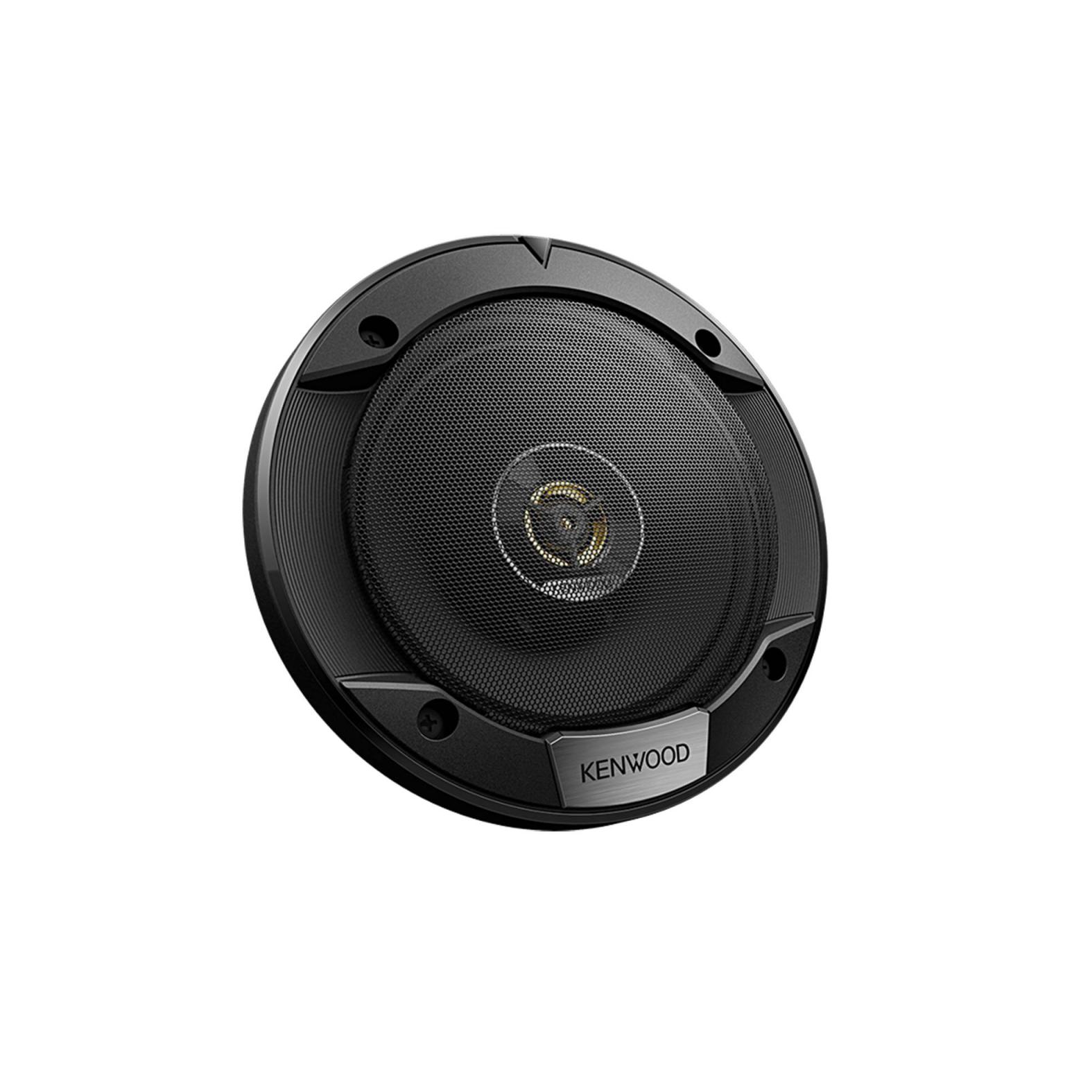 2-weg Auto speaker - 6.5 Inch - Kenwood
