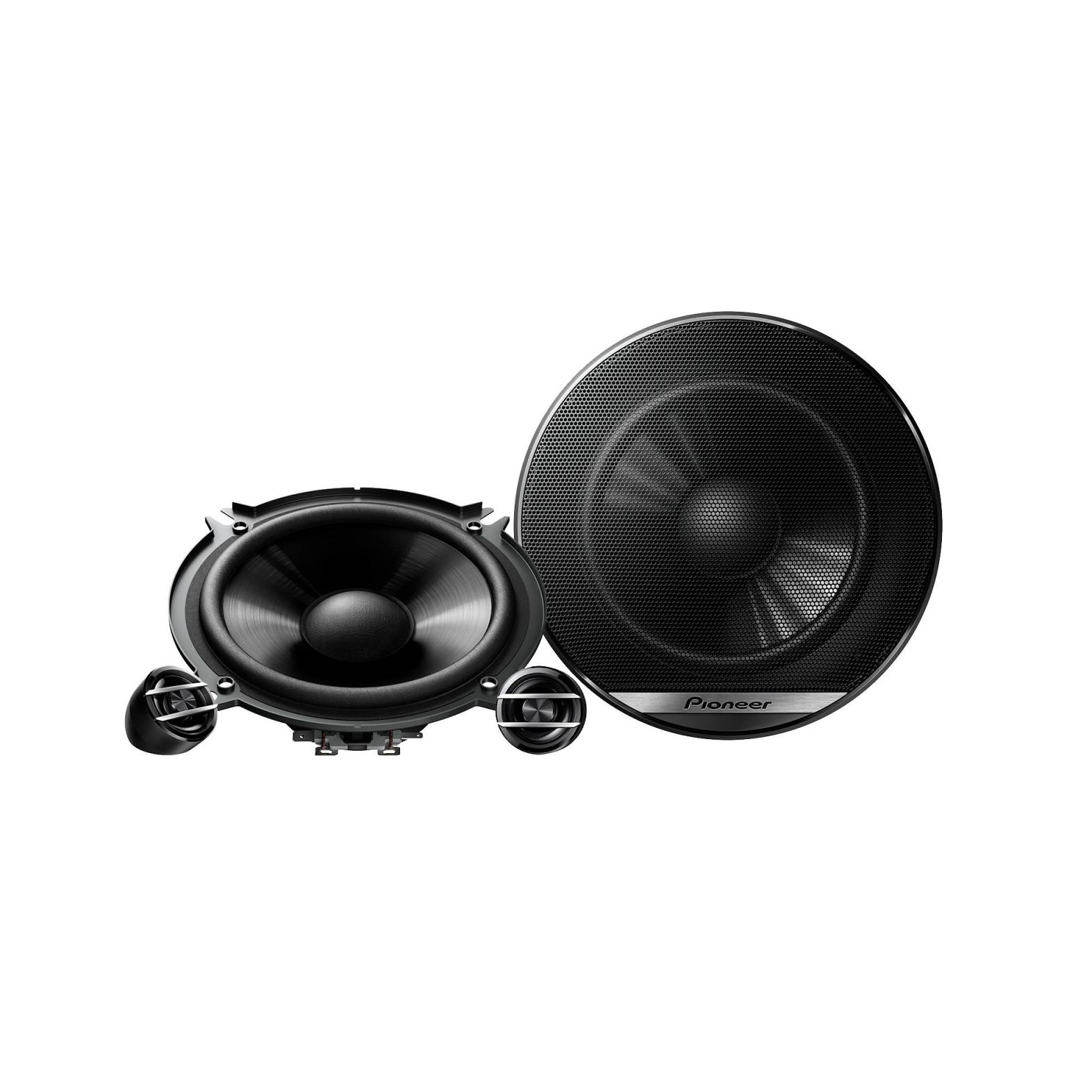 2-weg Auto speaker - 5 Inch - Pioneer